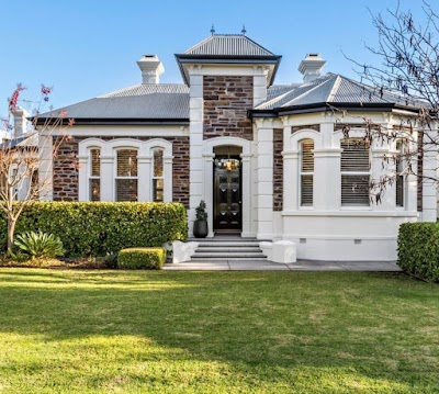 Star Painters Adelaide work 2