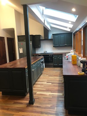 Star Painters Adelaide work 3