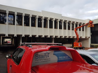 Star Painters Adelaide project 5