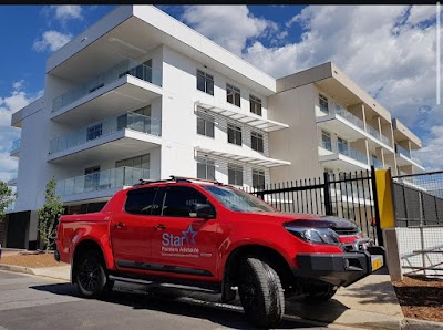 Star Painters Adelaide project 6