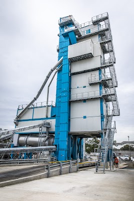 State Asphalts NSW work 2