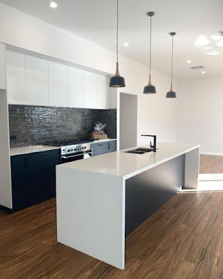 Status Homes project 6