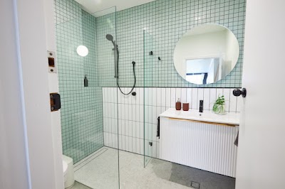 Steadfast Plumbing Services Pty Ltd work 2