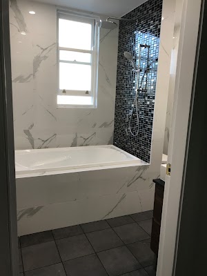 Steadfast Plumbing Services Pty Ltd work 3