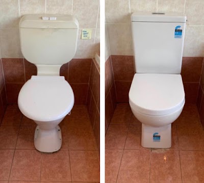 Steadfast Plumbing Services Pty Ltd project 6