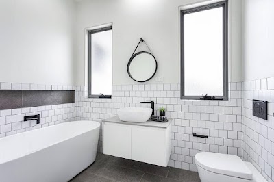 Steadfast Plumbing Services Pty Ltd