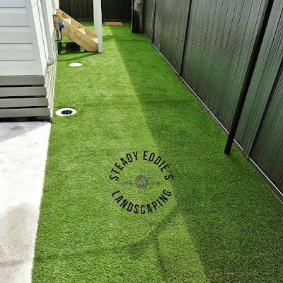 Steady Eddie's Landscaping Pty Ltd work 3