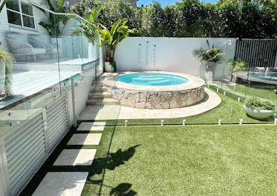 Steady Eddie's Landscaping Pty Ltd