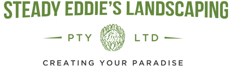 Steady Eddie's Landscaping Pty Ltd