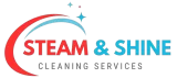 Steam & Shine Cleaning