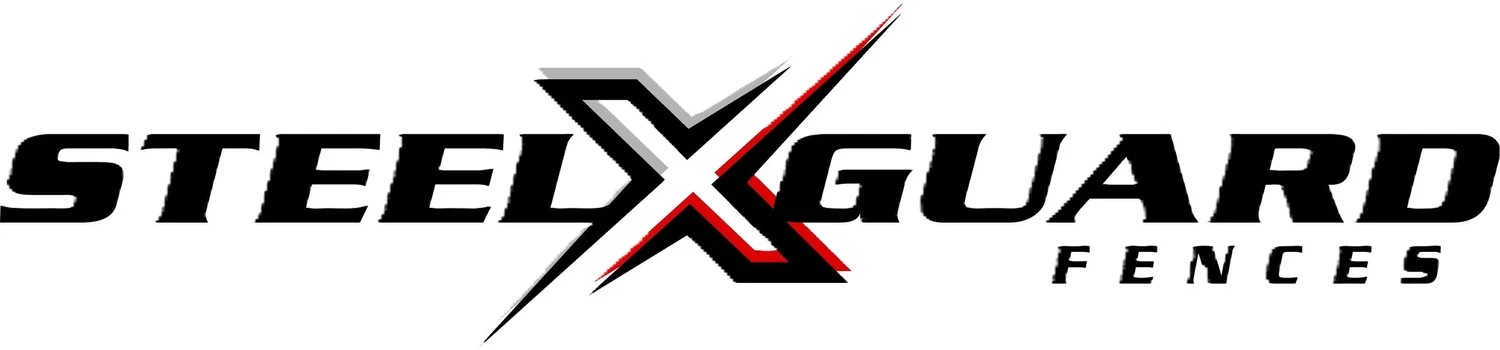 Steel Guard Fences