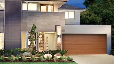 Steel-Line Garage Doors - Geelong work 4