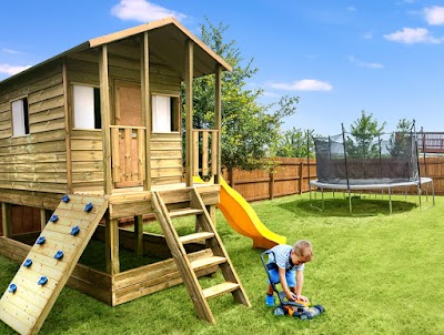 SteelChief Adelaide: Garden Sheds, Aviaries, Chicken Coops & Cubbies project 5