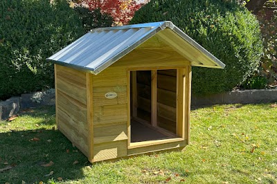 SteelChief Adelaide: Garden Sheds, Aviaries, Chicken Coops & Cubbies project 6