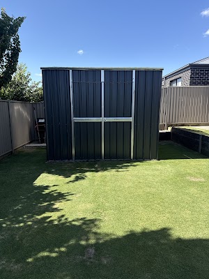 SteelChief Melbourne: Garden Sheds, Aviaries, Chicken Coops, Cubbies and More photo 2