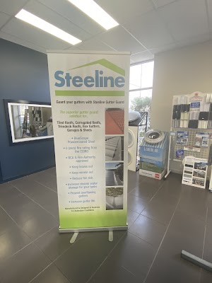 Steeline Roofing Centre Bendigo work 2