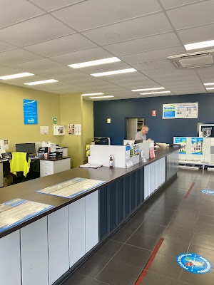 Steeline Roofing Centre Bendigo work 4