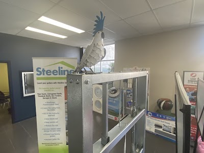 Steeline Roofing Centre Bendigo project 5