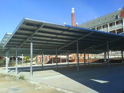 Steelwork Bendigo photo 2