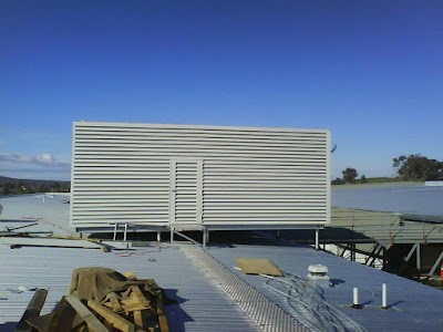 Steelwork Bendigo photo 3