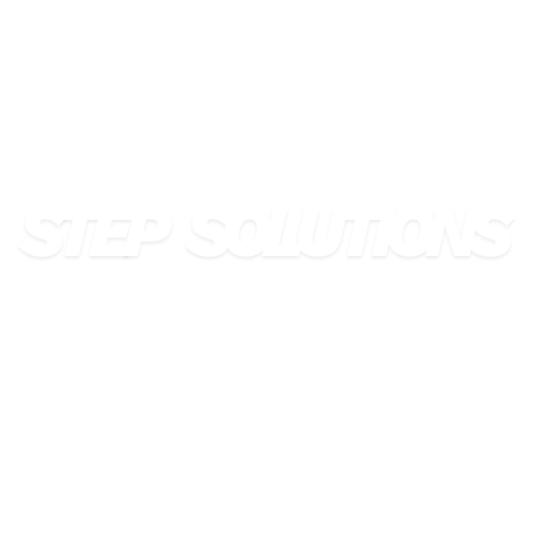 Step Solutions