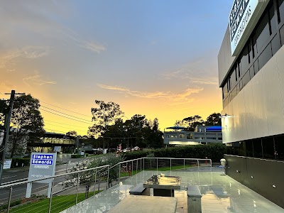 Stephen Edwards Constructions project 5