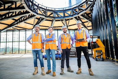 Stephen Edwards Constructions