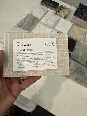 Stephenson Stone photo 2