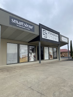 Stephenson Stone project 5