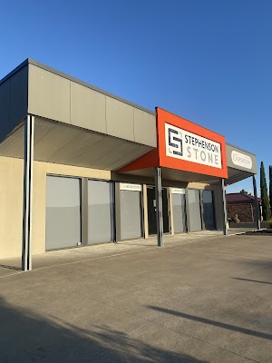 Stephenson Stone project 6