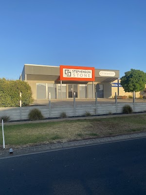 Stephenson Stone
