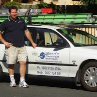 Sterns Electrical Services