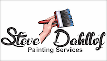 Steve Dahllof Painting