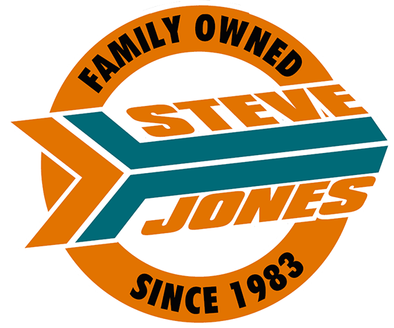 Steve Jones Hardware and Landscaping