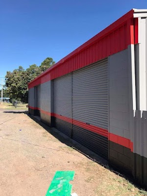 Steve Liddall Painting & Epoxy work 3