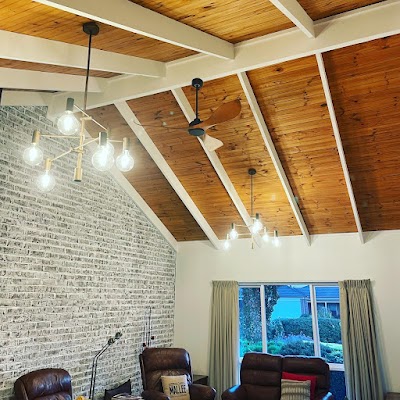 Steve Liddall Painting & Epoxy work 4