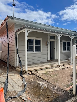 Steve Liddall Painting & Epoxy project 5