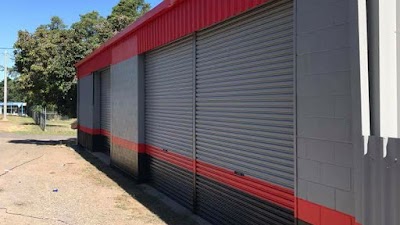 Steve Liddall Painting & Epoxy work 1