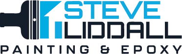 Steve Liddall Painting & Epoxy
