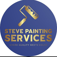 Steve painting services