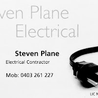Steven Plane Electrical