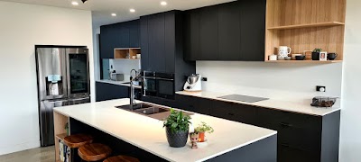 Stevens Prestige Cabinets work 3