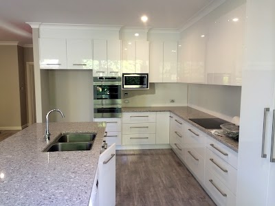 Stevens Prestige Cabinets work 4