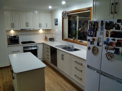 Stevens Prestige Cabinets project 5