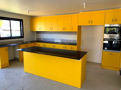 Stevens Prestige Cabinets project 6