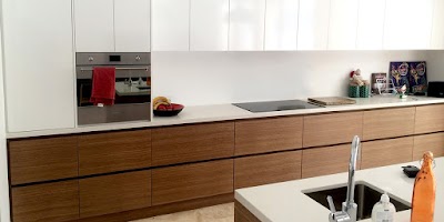 Stevens Prestige Cabinets