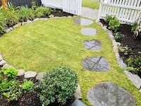 Stix n Stonez Gardening & Landscape Services