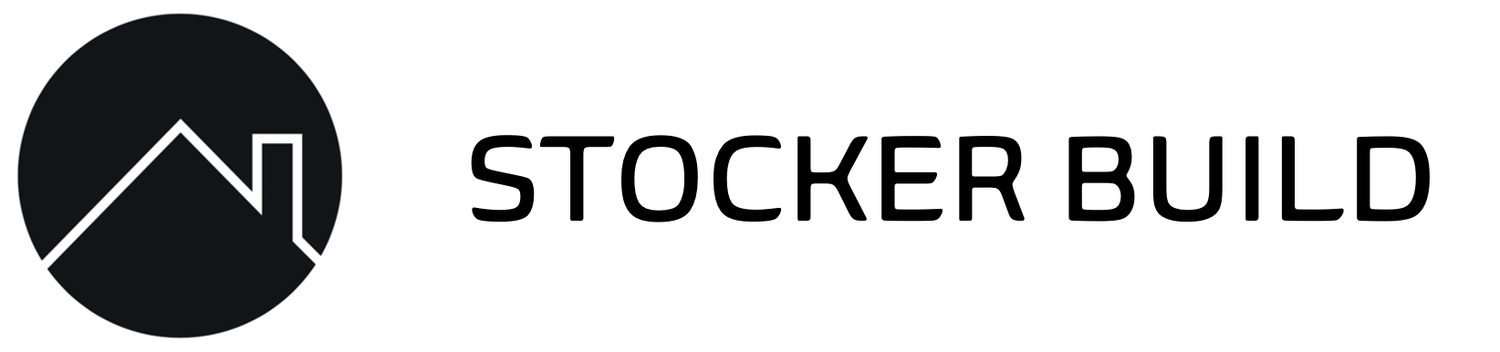 Stocker Build