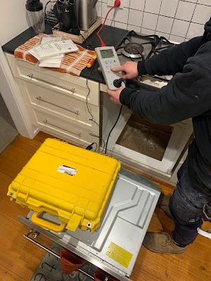 Stone Electrical Group work 3