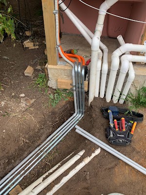 Stone Electrical Group project 6